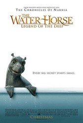 the water horse - legend of the deep